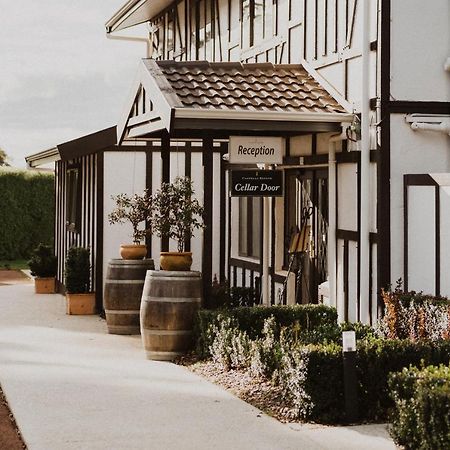 Castelli Estate Hotel Denmark Luaran gambar