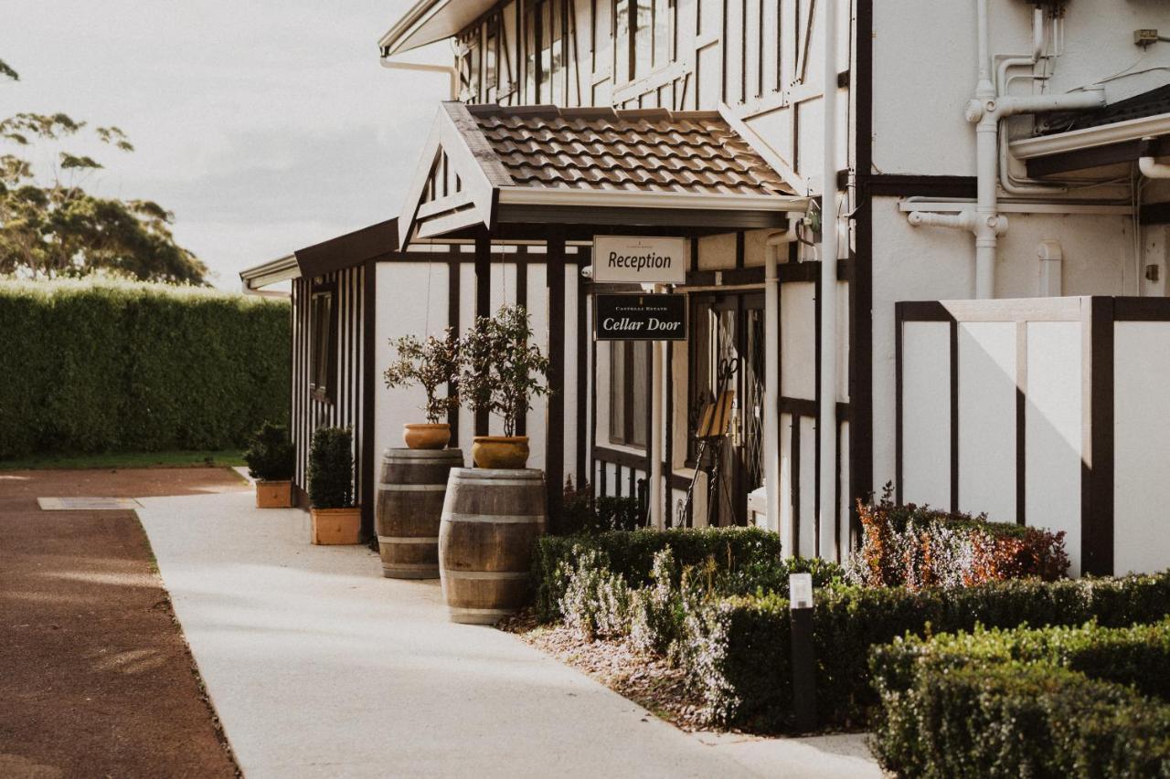 Castelli Estate Hotel Denmark Luaran gambar