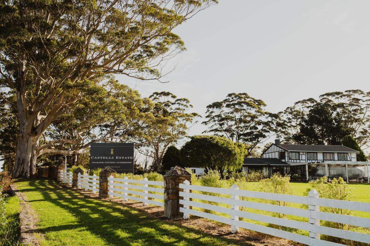 Castelli Estate Hotel Denmark Luaran gambar