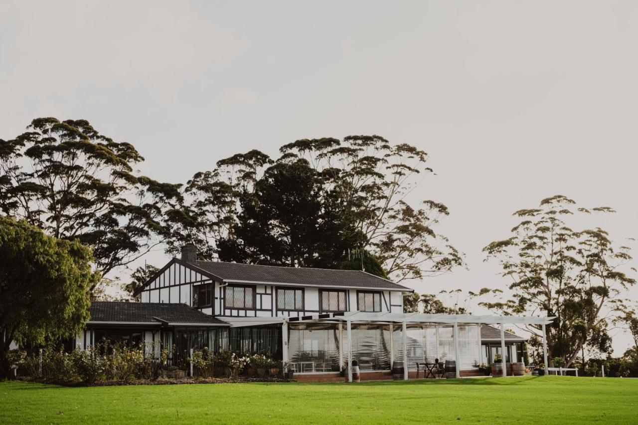Castelli Estate Hotel Denmark Luaran gambar