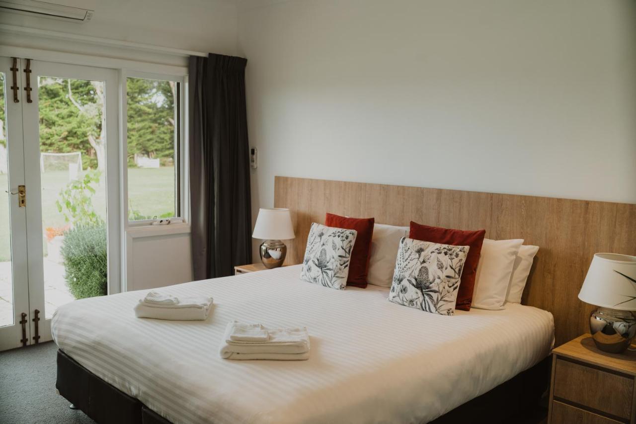 Castelli Estate Hotel Denmark Luaran gambar