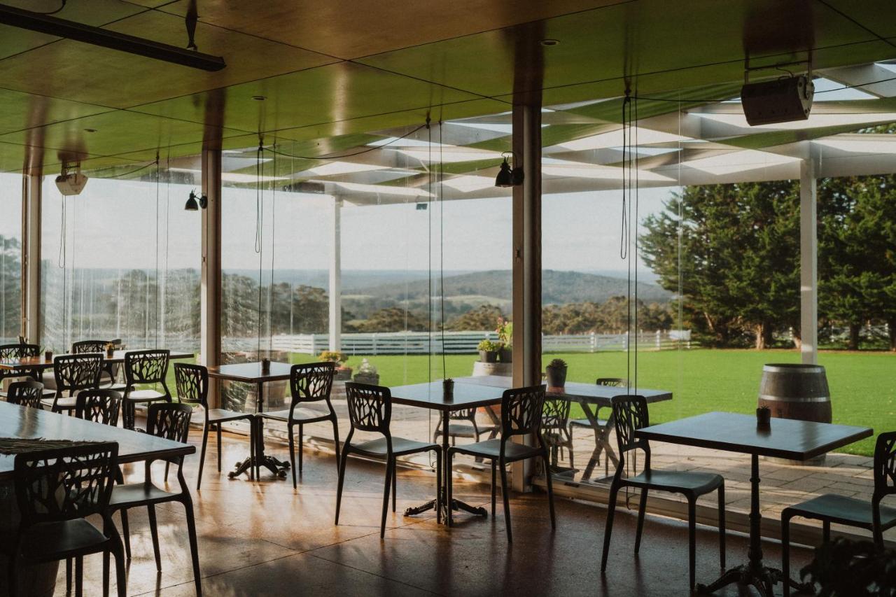 Castelli Estate Hotel Denmark Luaran gambar