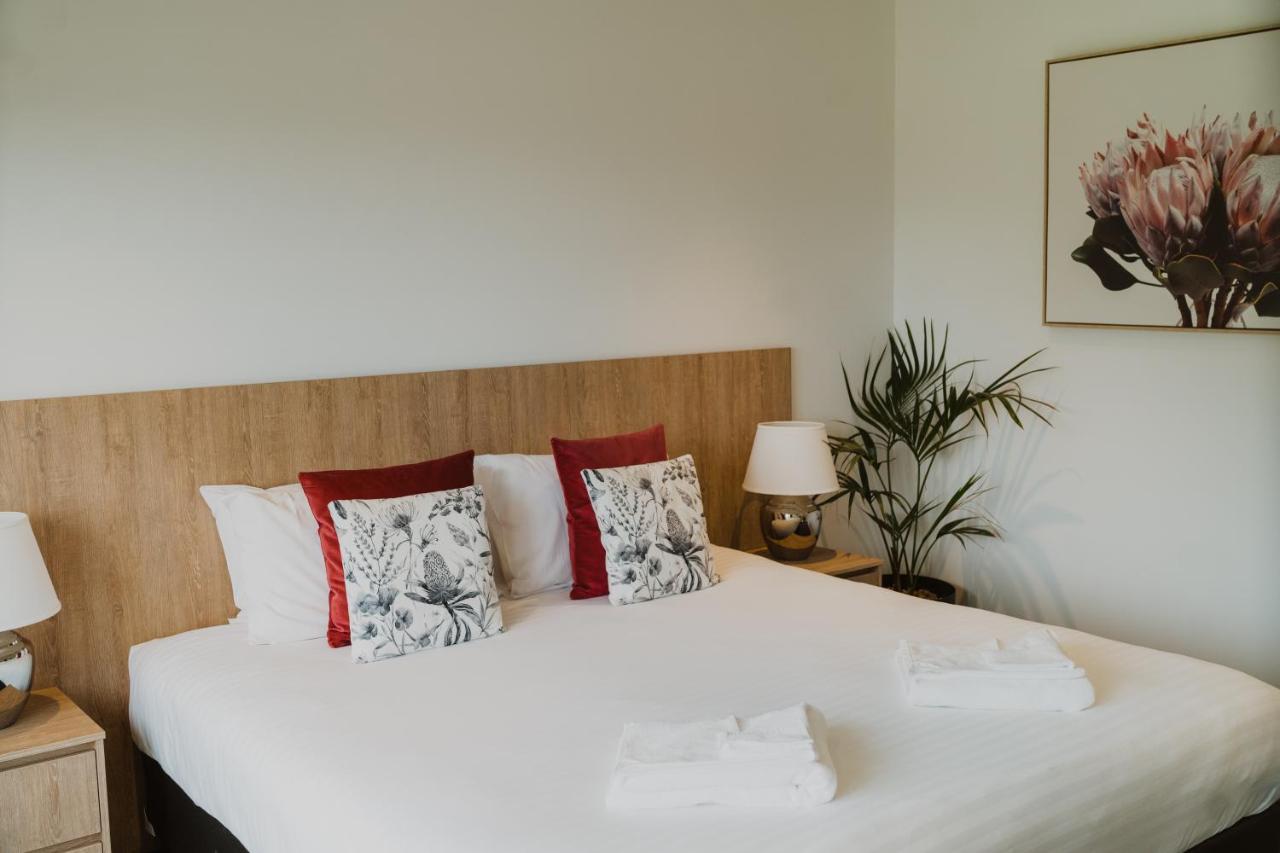 Castelli Estate Hotel Denmark Luaran gambar