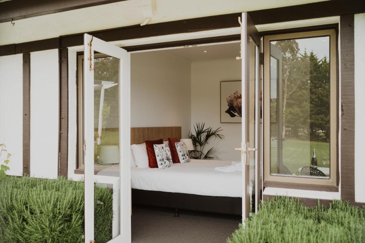 Castelli Estate Hotel Denmark Luaran gambar
